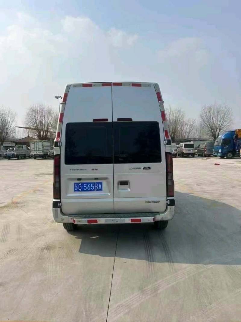 抵押车图片