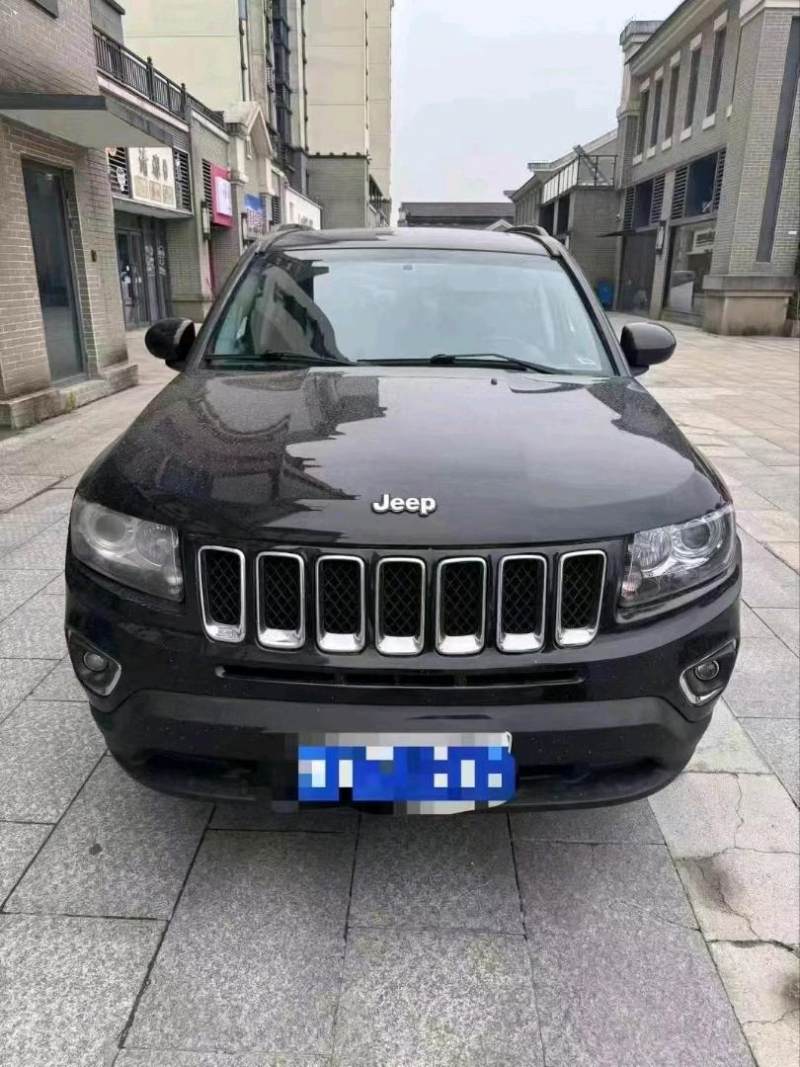 抵押车图片