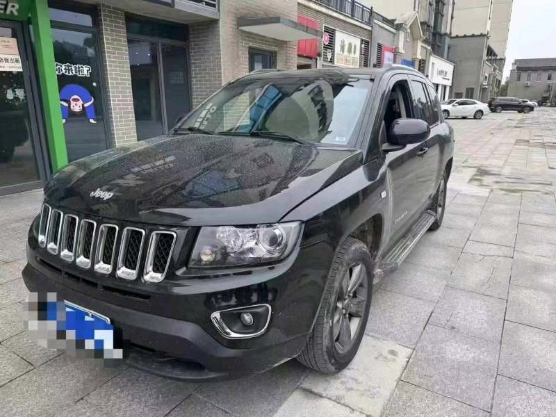 抵押车图片