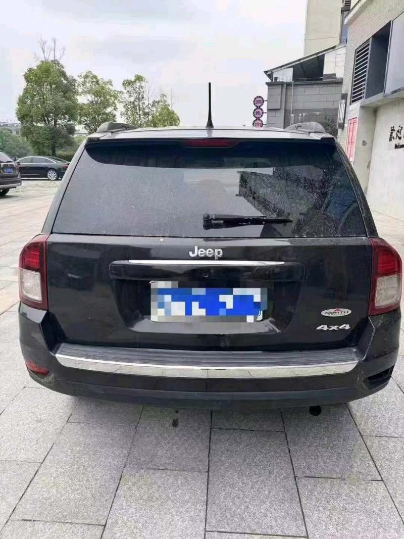 抵押车图片