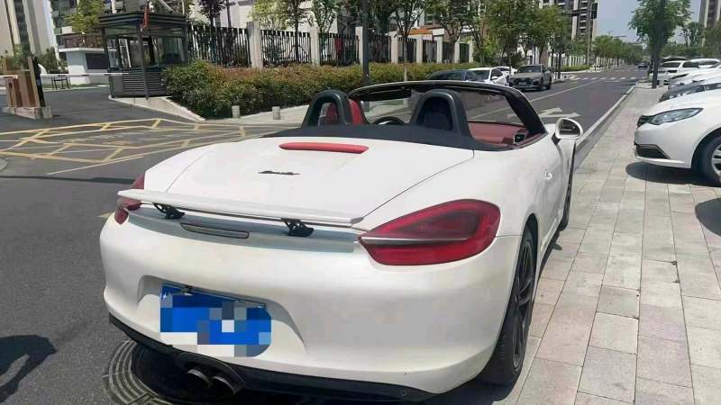 抵押车图片