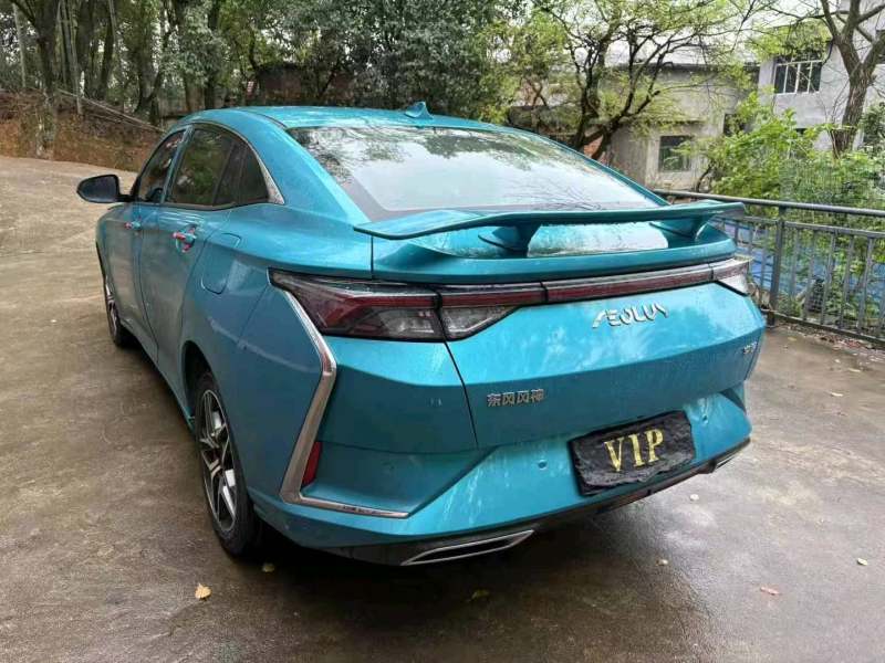 抵押车图片