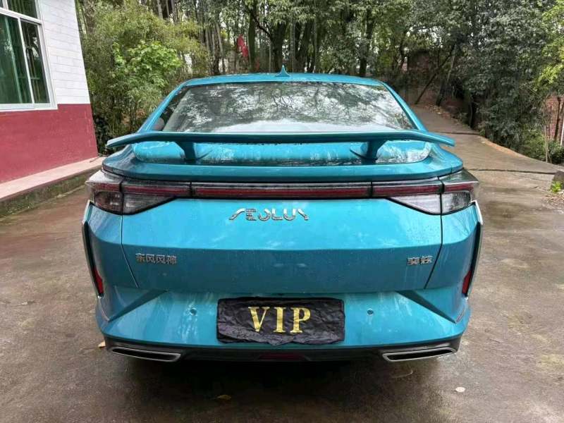 抵押车图片