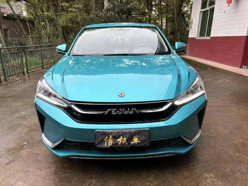 抵押车图片
