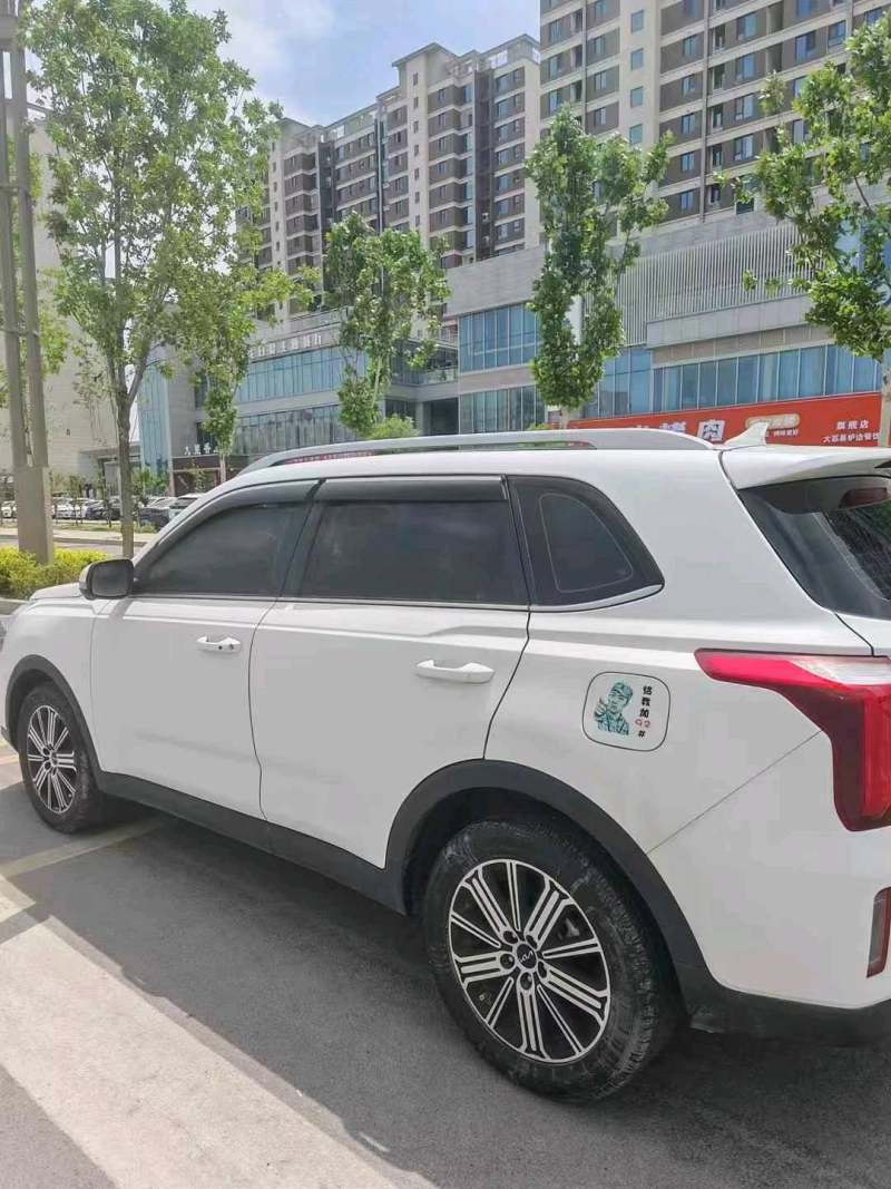 抵押车图片