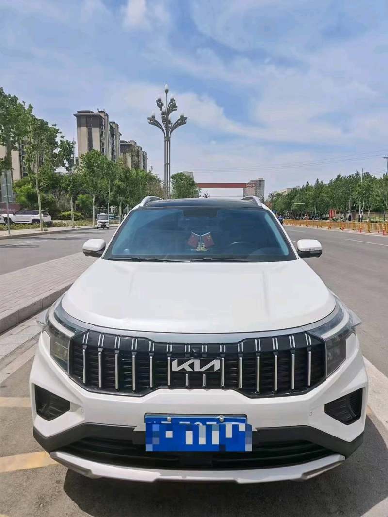 抵押车图片