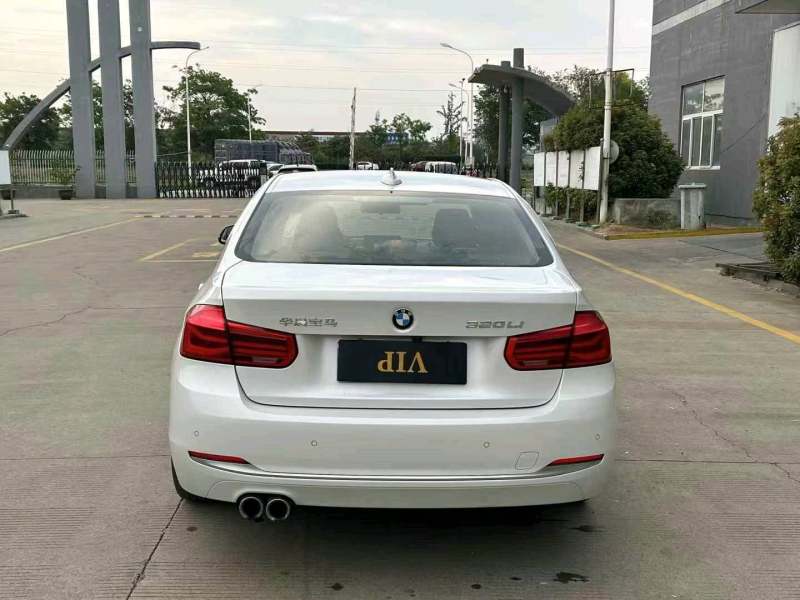 抵押车图片