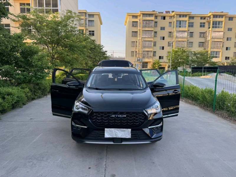 抵押车图片