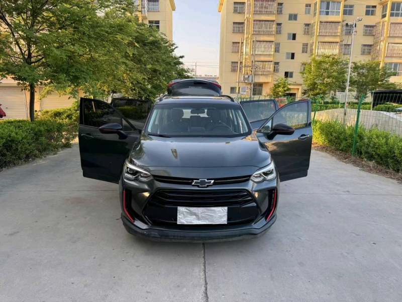 抵押车图片