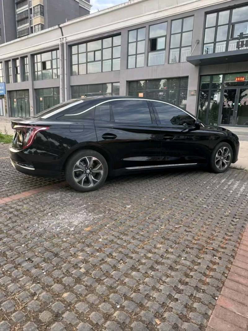 抵押车图片