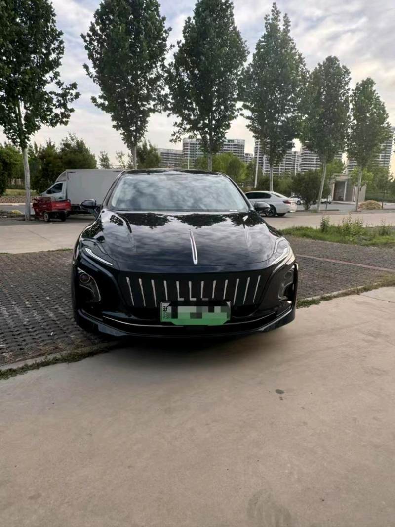 抵押车图片