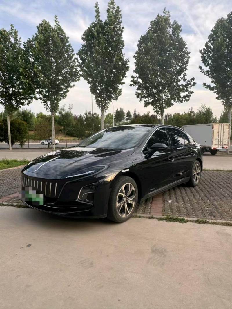 抵押车图片