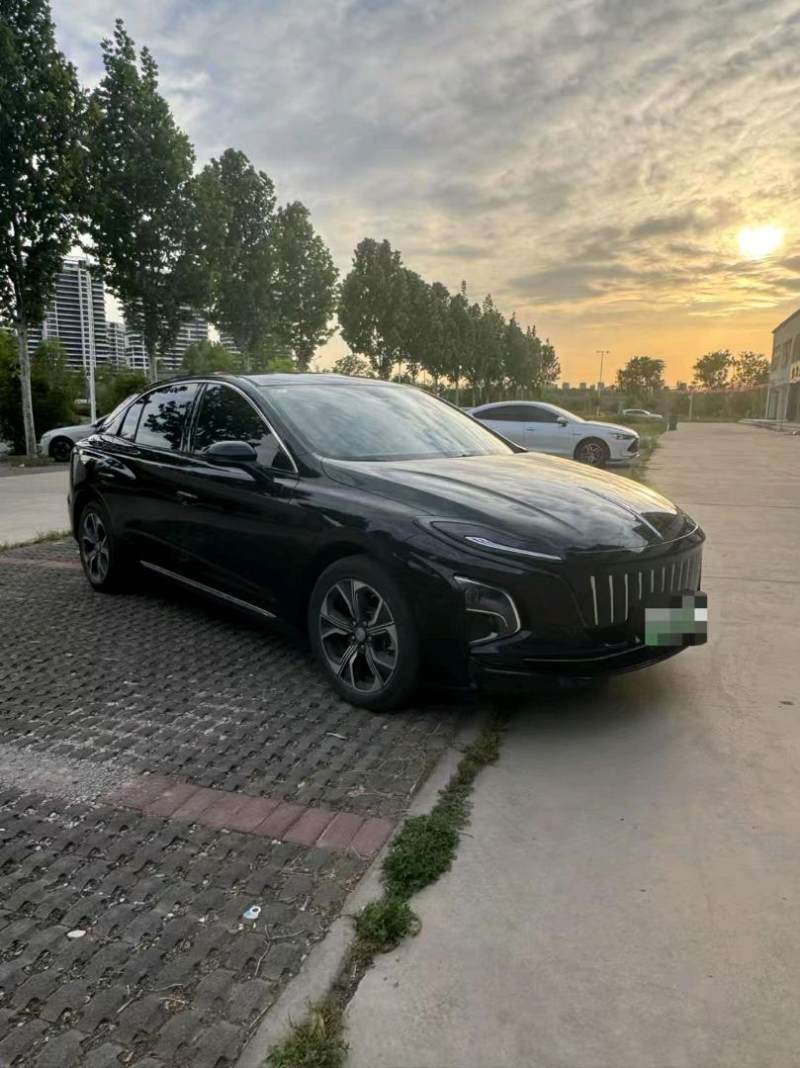 抵押车图片