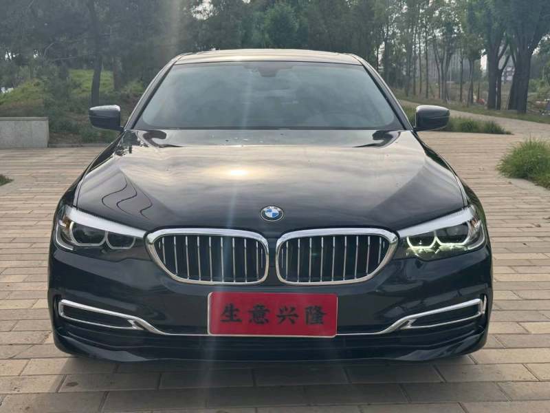 抵押车图片