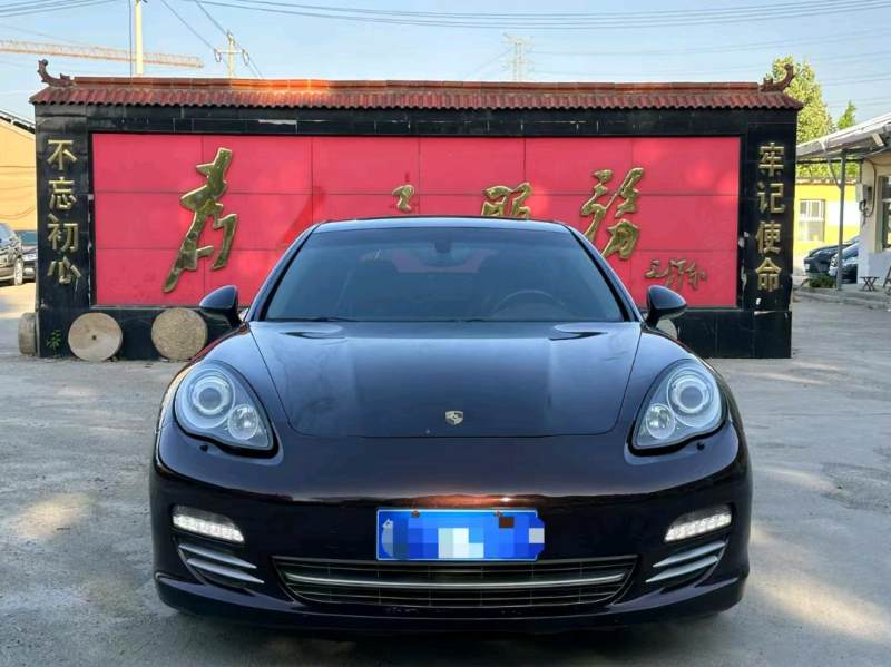 抵押车图片