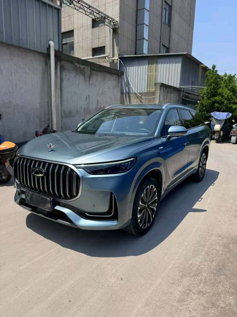 抵押车图片