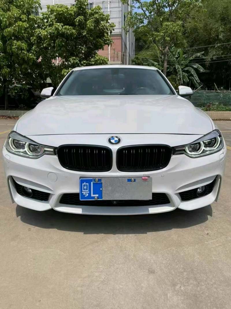 抵押车图片