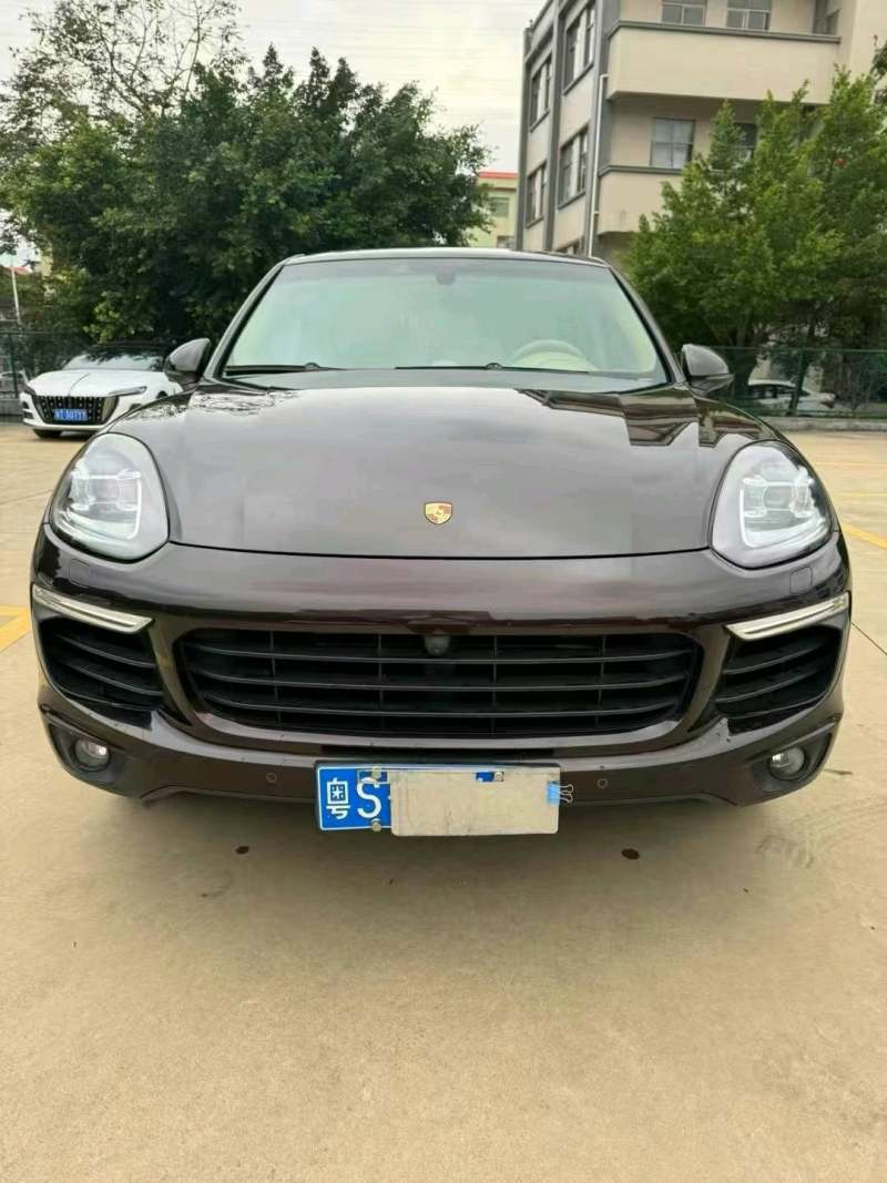抵押车图片