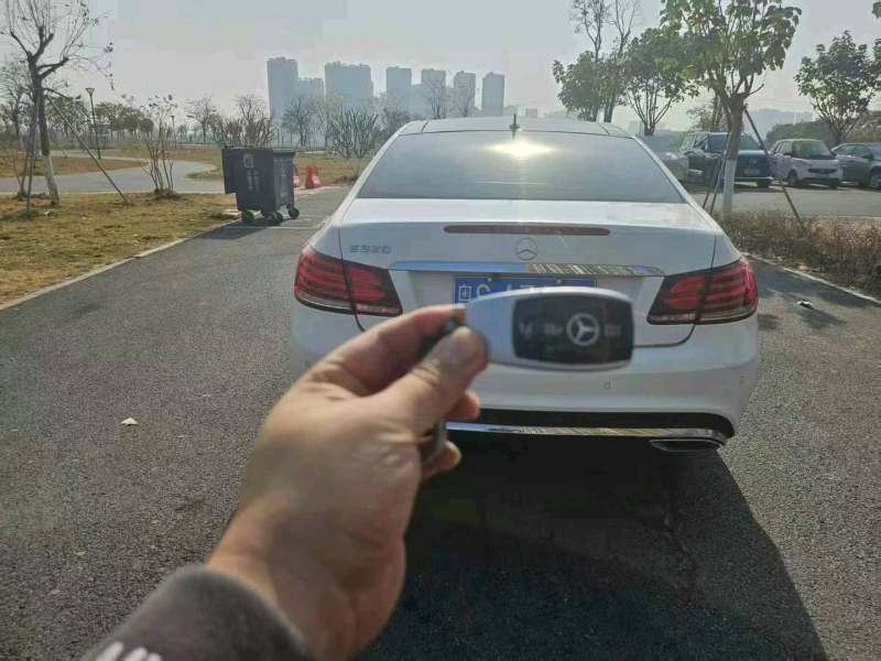 抵押车图片
