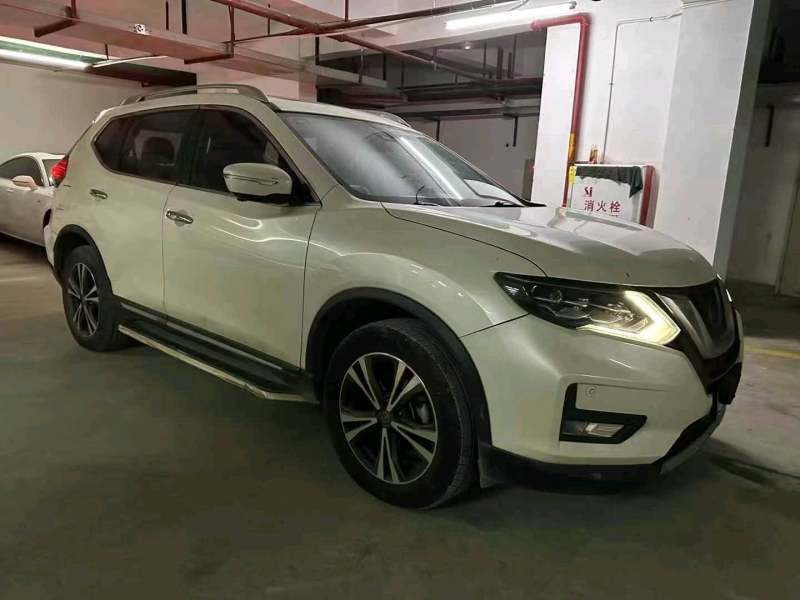 抵押车图片