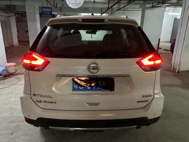 抵押车图片