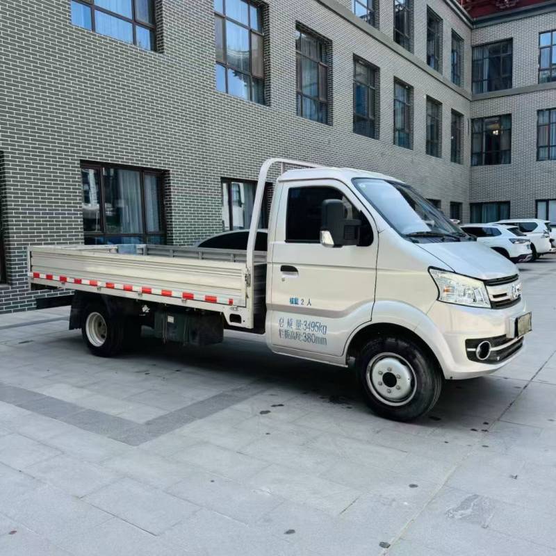 抵押车图片