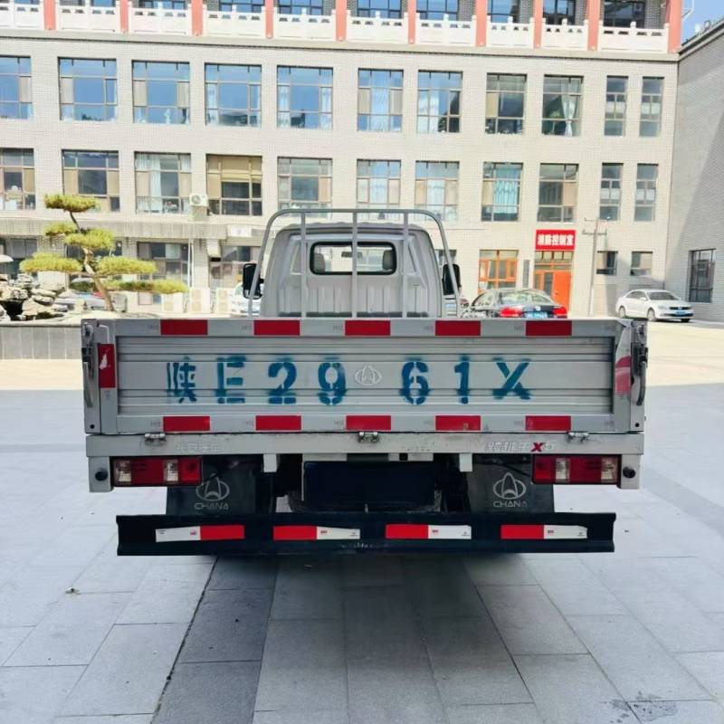 抵押车图片
