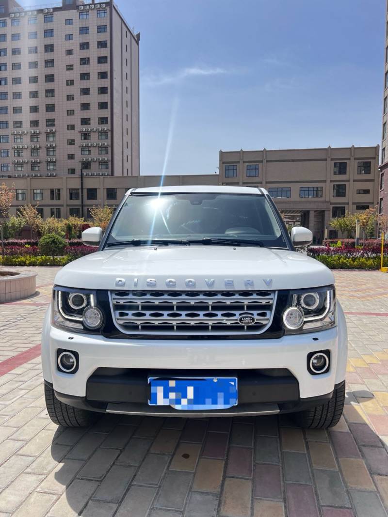 抵押车图片