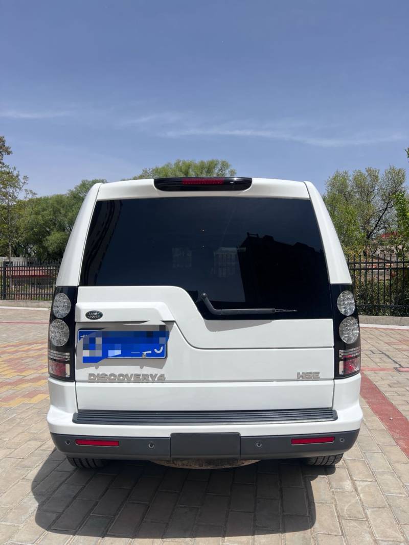 抵押车图片
