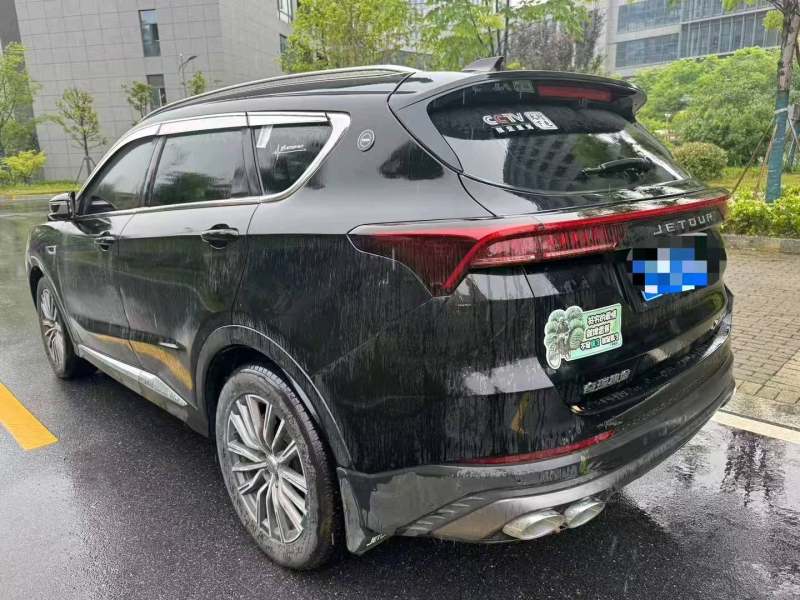 抵押车图片