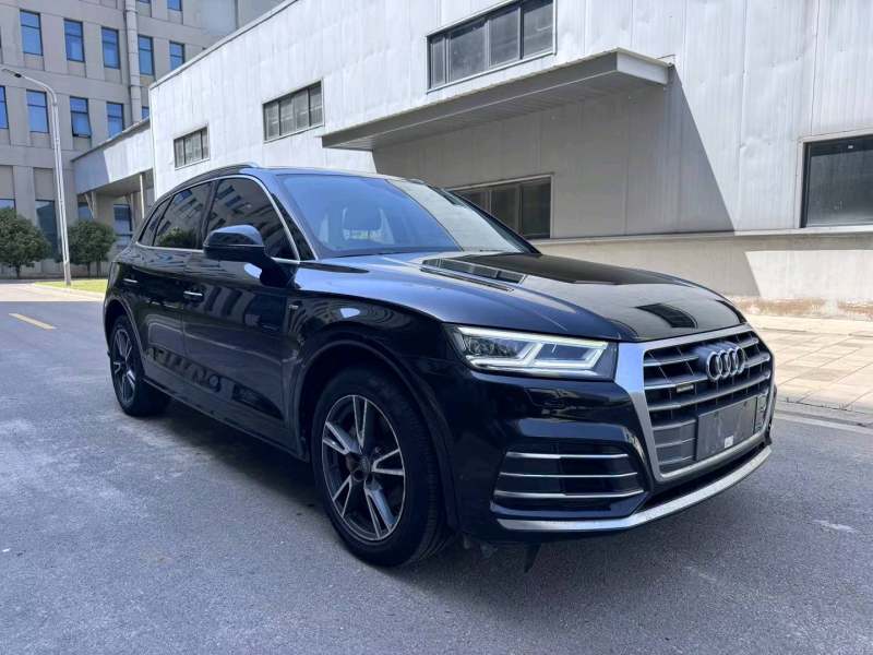 抵押车图片