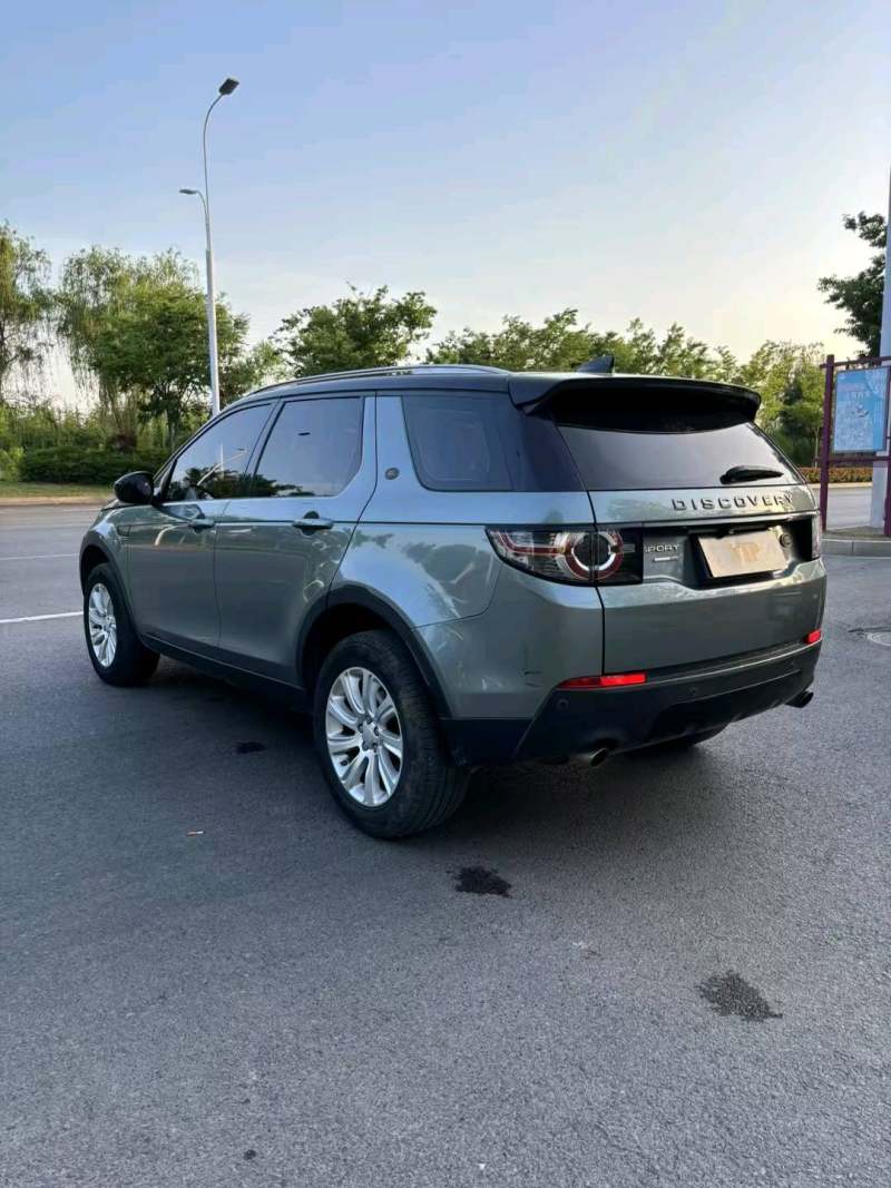 抵押车图片