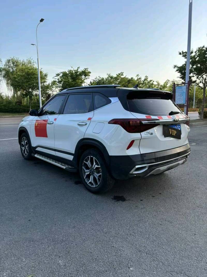 抵押车图片