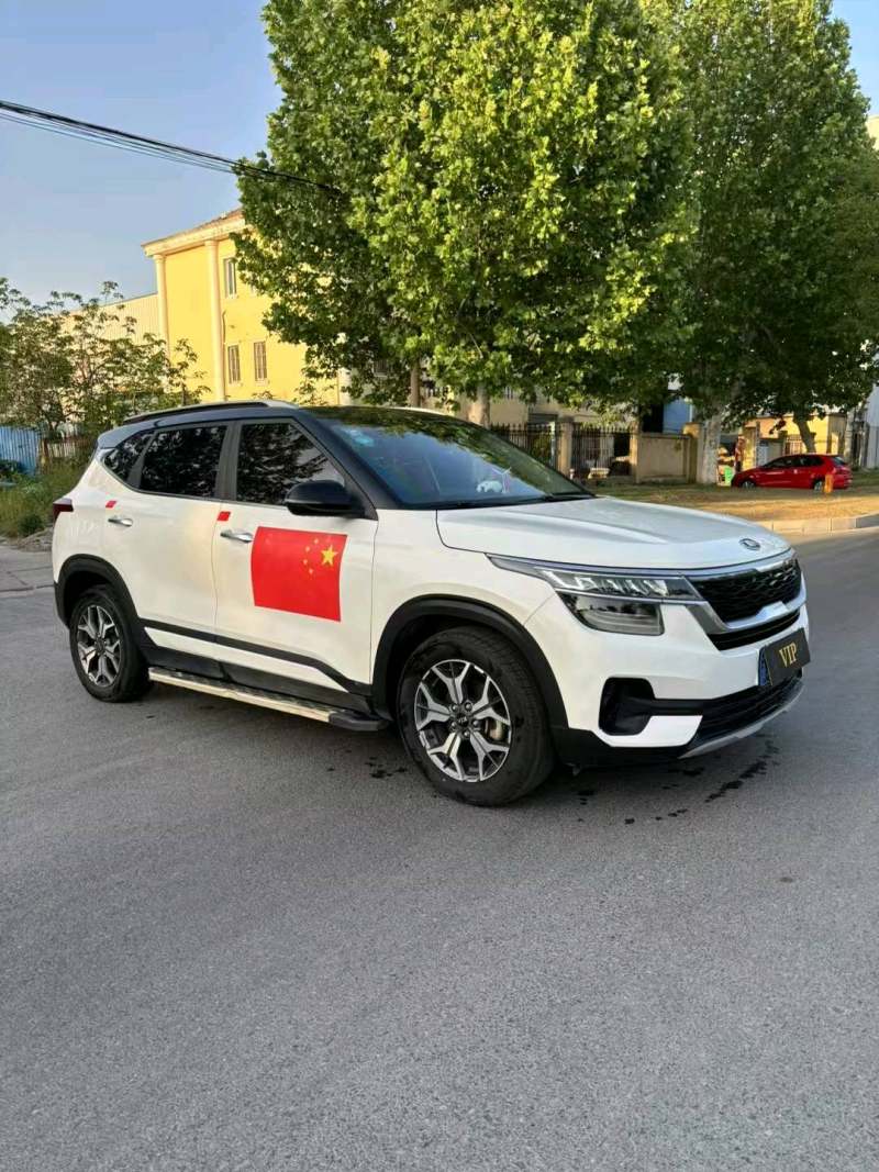 抵押车图片