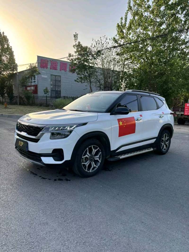 抵押车图片