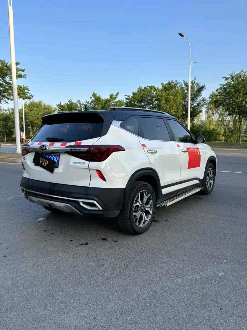 抵押车图片