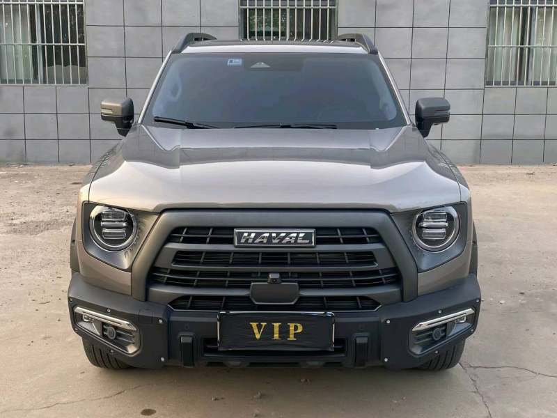 抵押车图片