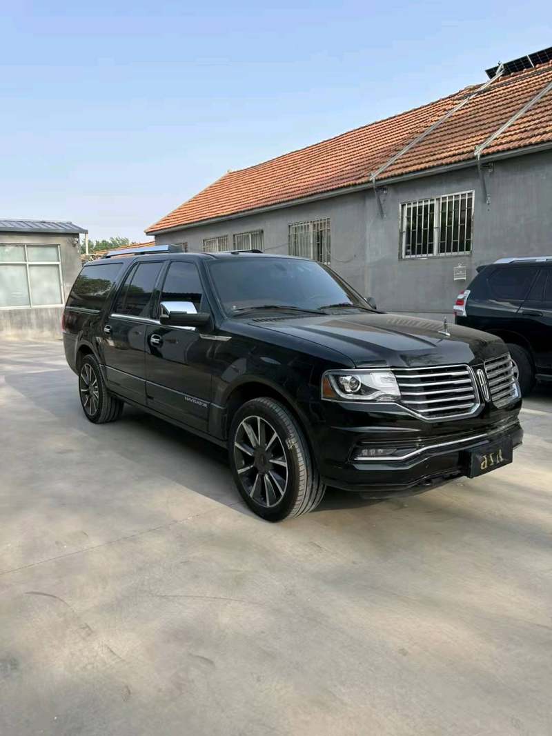 抵押车图片