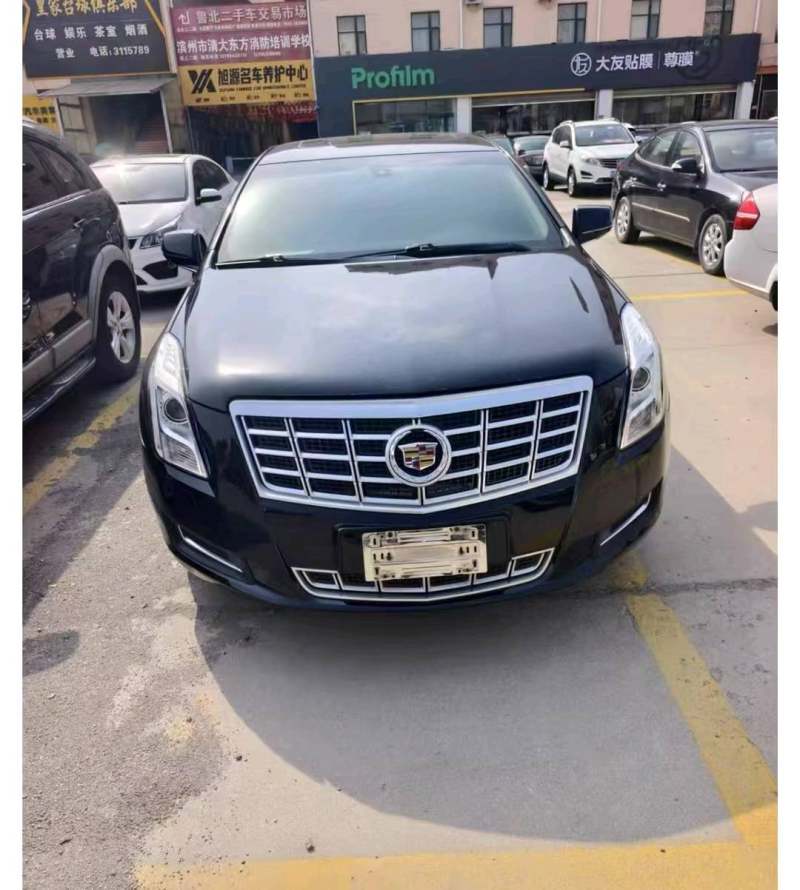 抵押车图片
