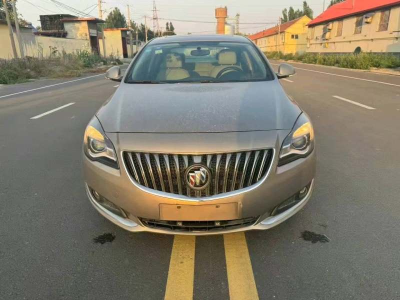 抵押车图片