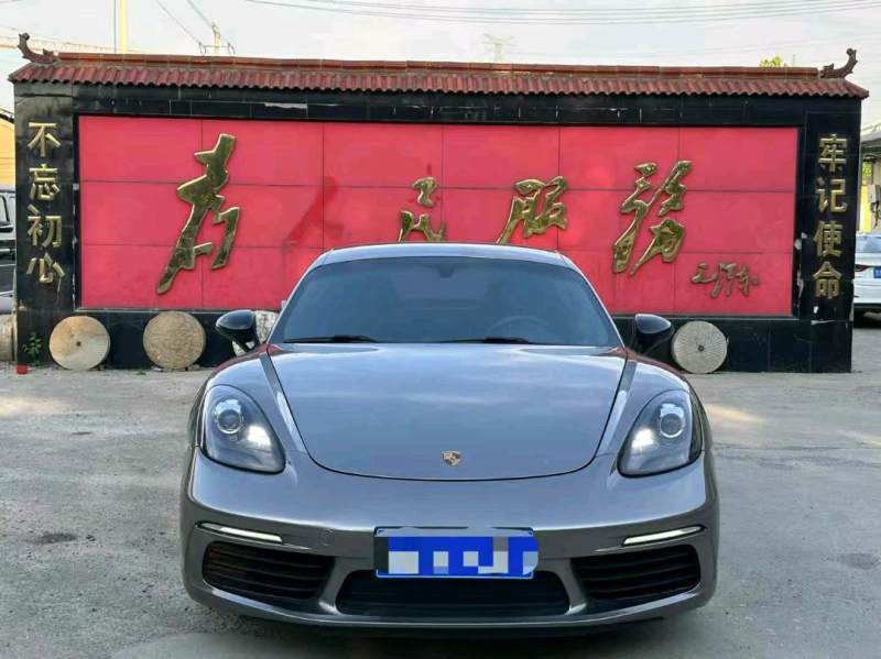 抵押车图片