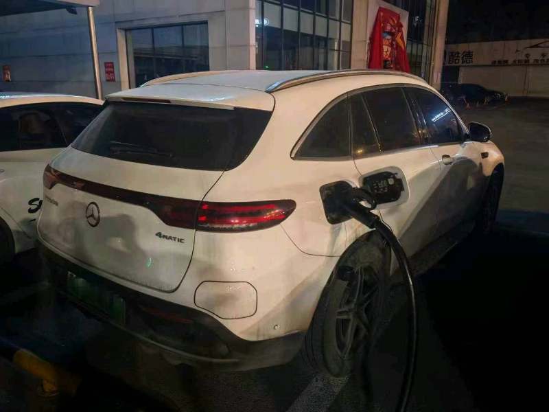 抵押车图片