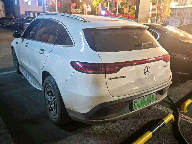抵押车图片