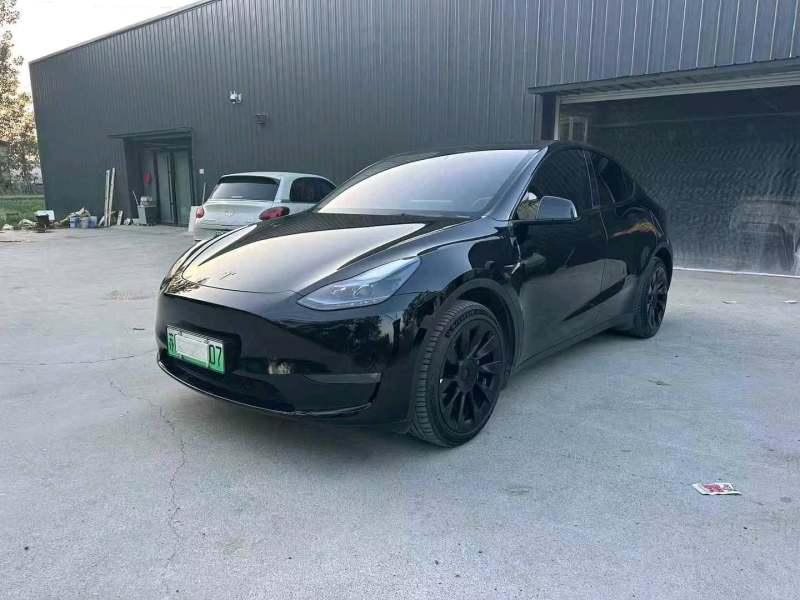 抵押车图片