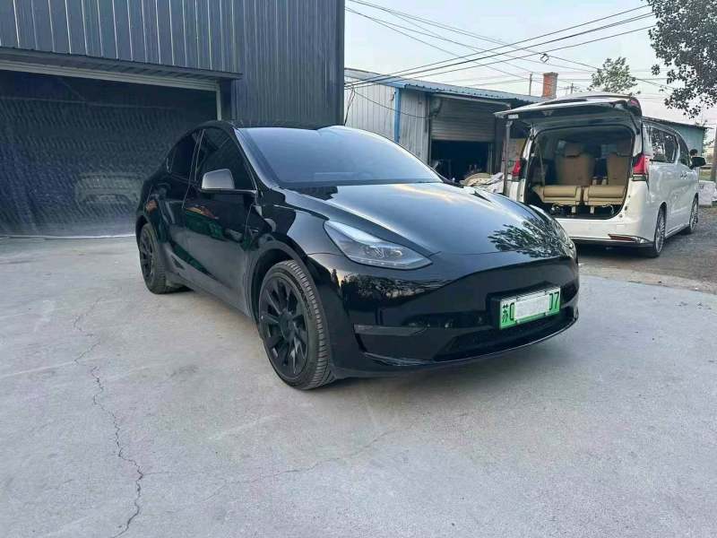 抵押车图片