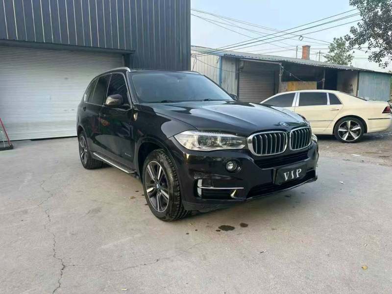 抵押车图片
