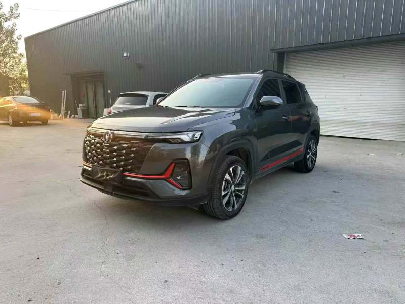 抵押车图片