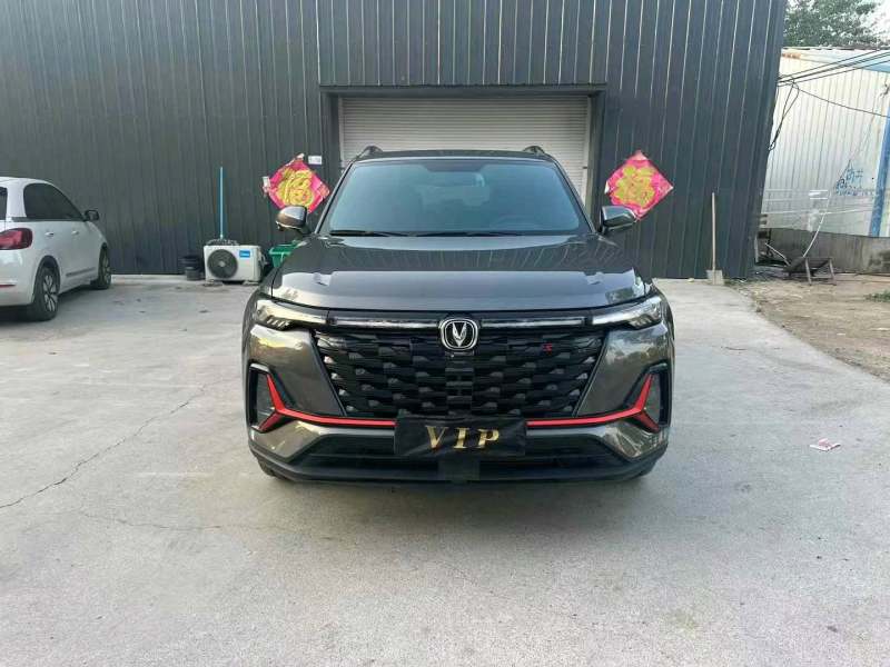 抵押车图片