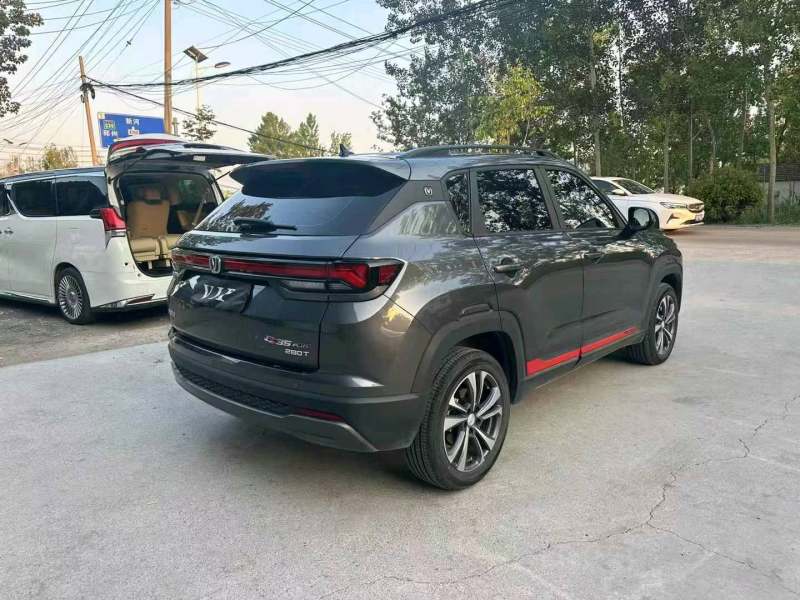 抵押车图片