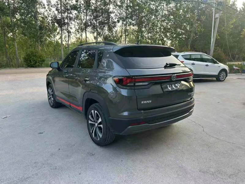 抵押车图片